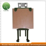 Display Wooden Easel