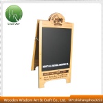 Shop Display Blackboard