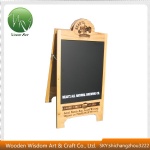 Shop Display Blackboard