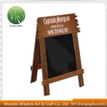 Shop Display Blackboard