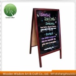 Shop Display Blackboard