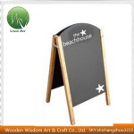 Shop Display Blackboard