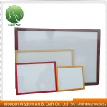 Stationery White Board